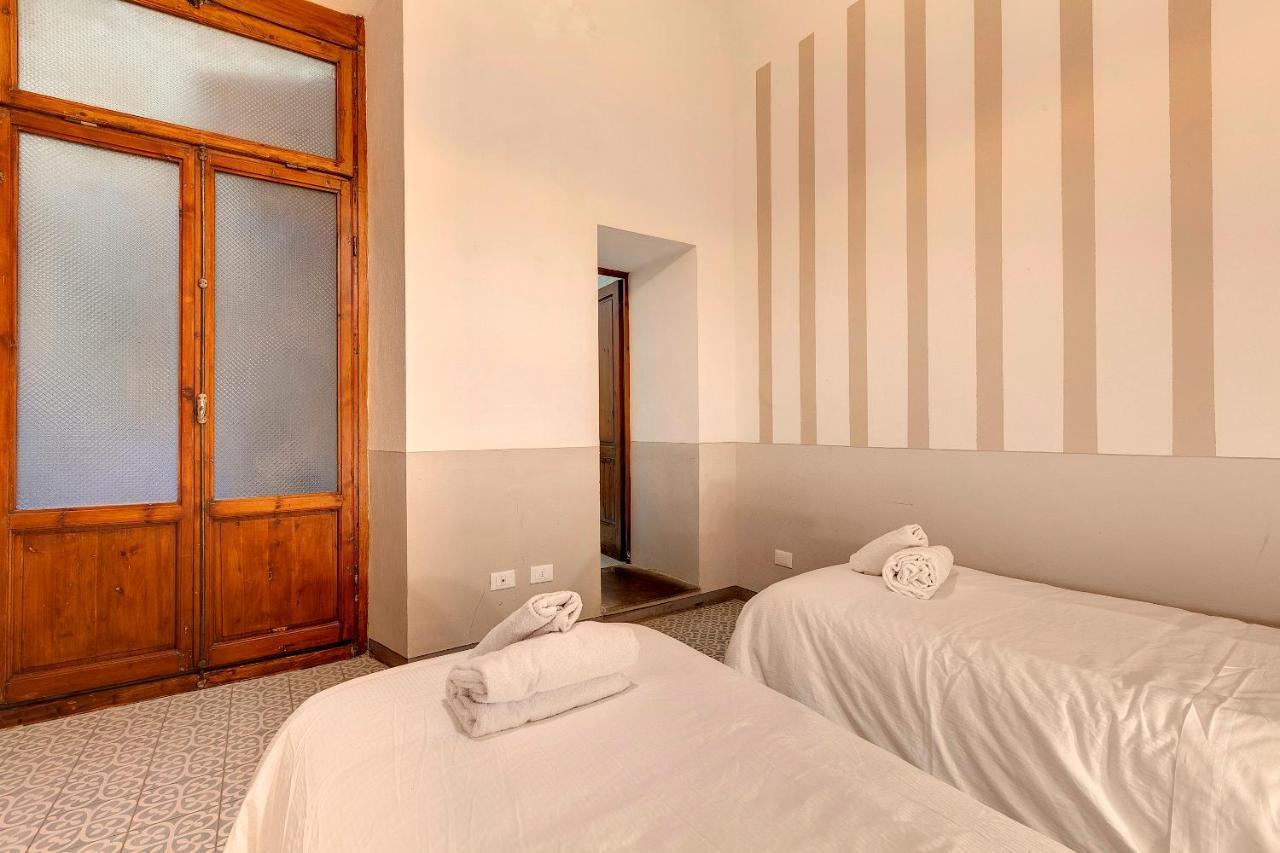 Proconsolo 9d * Firenze