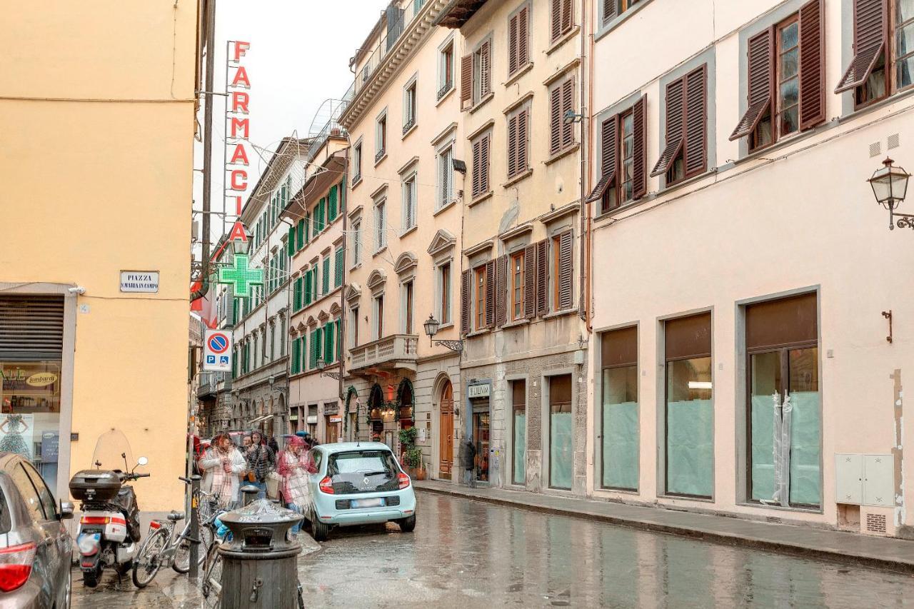 Proconsolo 9d Firenze