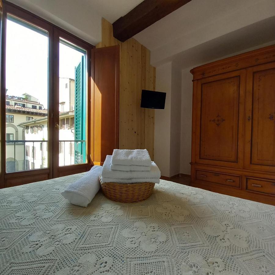 Centro Storico Firenze, Luna House Appartement *