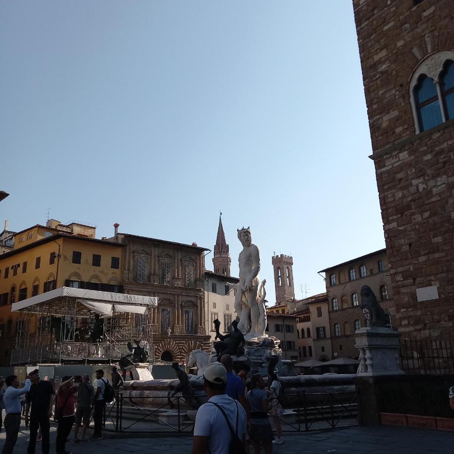 Centro Storico Firenze, Luna House Appartement Florence