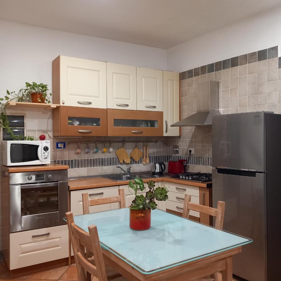 Appartement Centro Storico Firenze, Luna House *