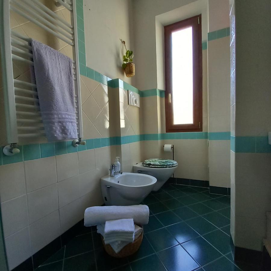 Appartement Centro Storico Firenze, Luna House *