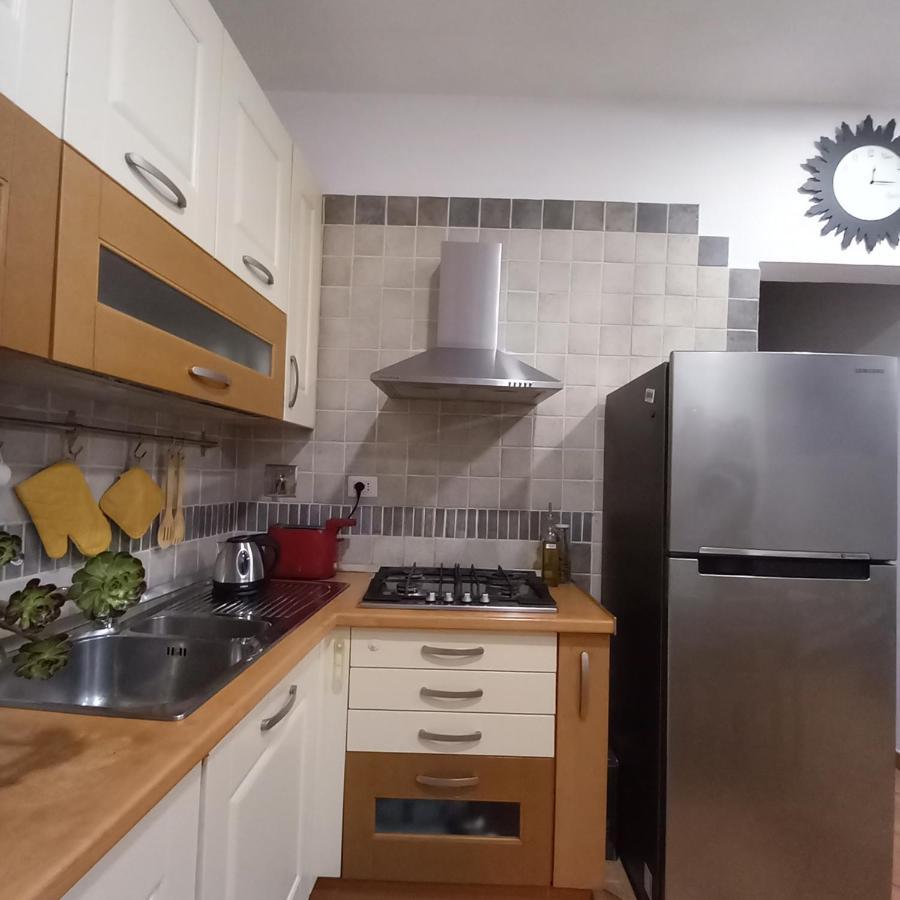 Centro Storico Firenze, Luna House Appartement *