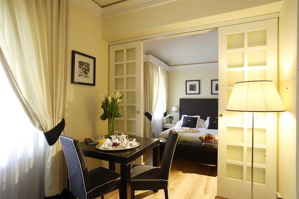Tornabuoni Collection Residenza D'epoca Appart hôtel