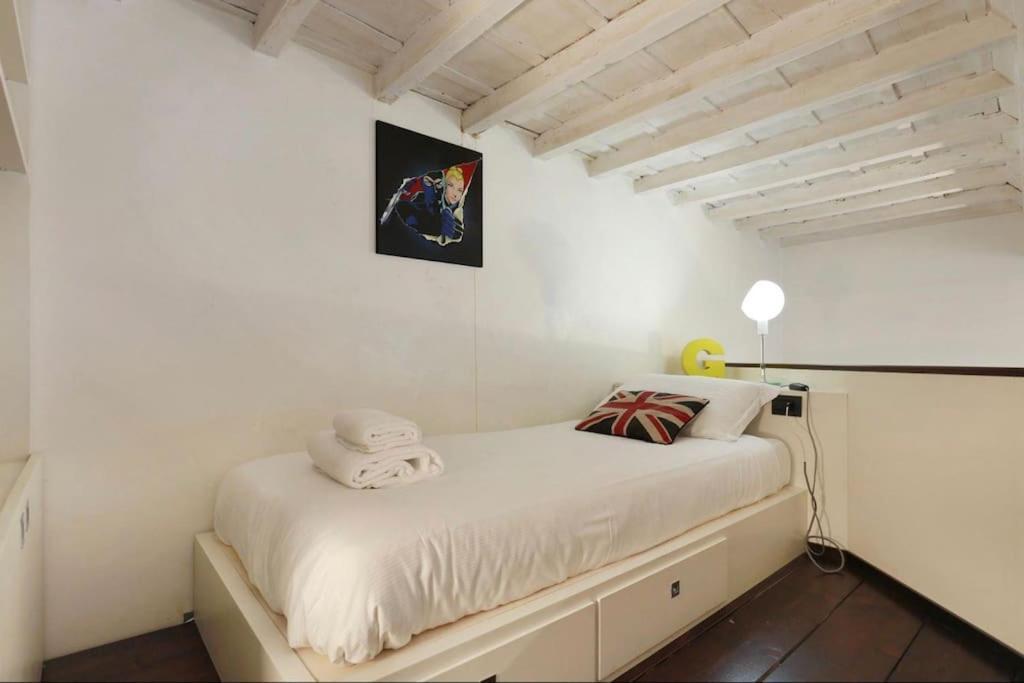 Lejlighed Santo Spirito