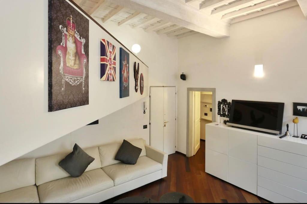 Santo Spirito Firenze