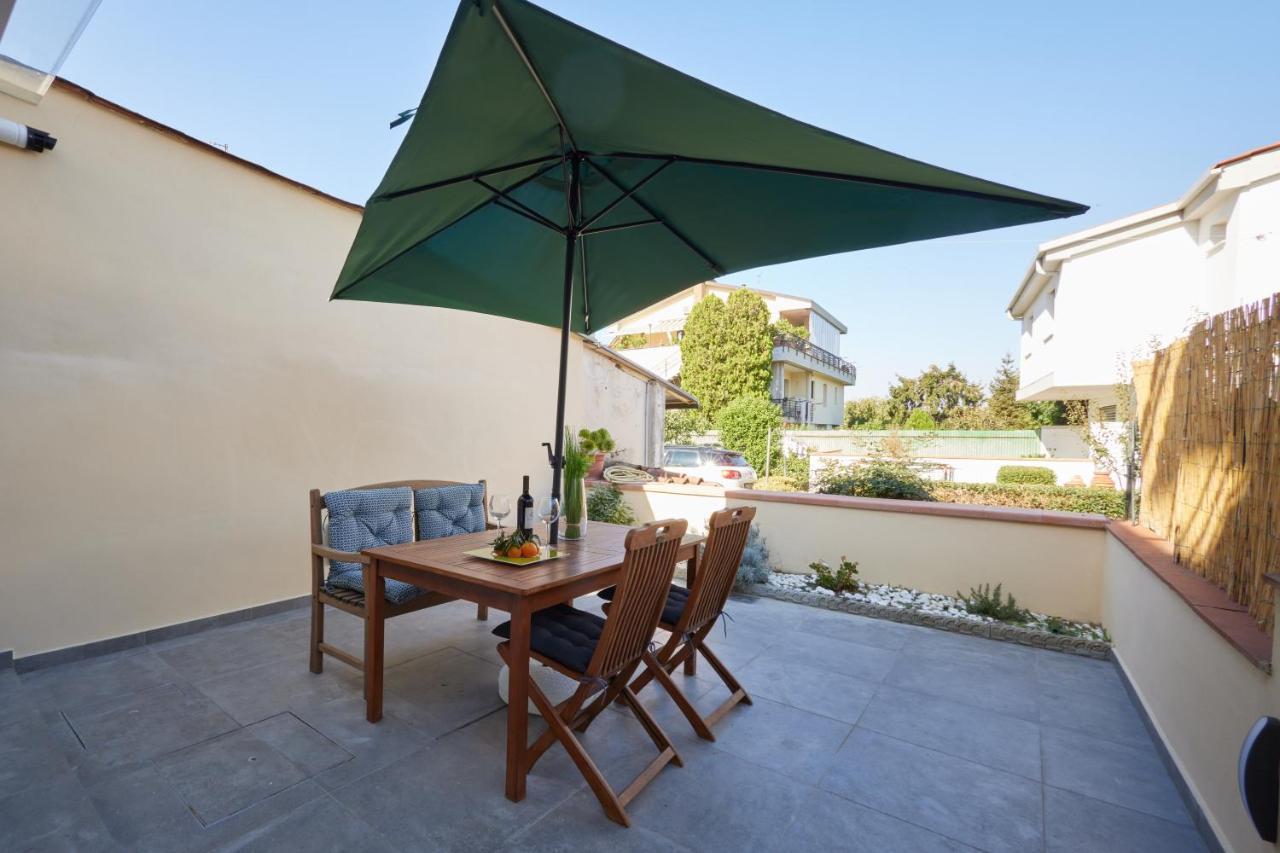 Torregalli- Terrace * Firenze