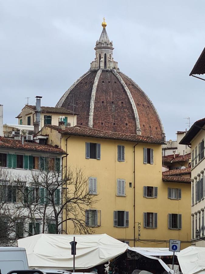 Leilighet Vittoria - Center Firenze