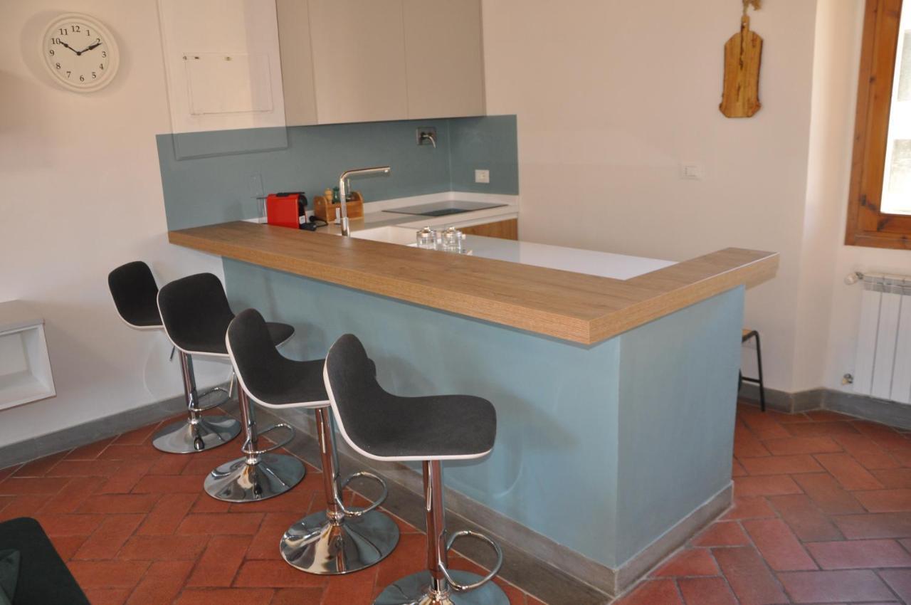 Leilighet Vittoria - Center Firenze