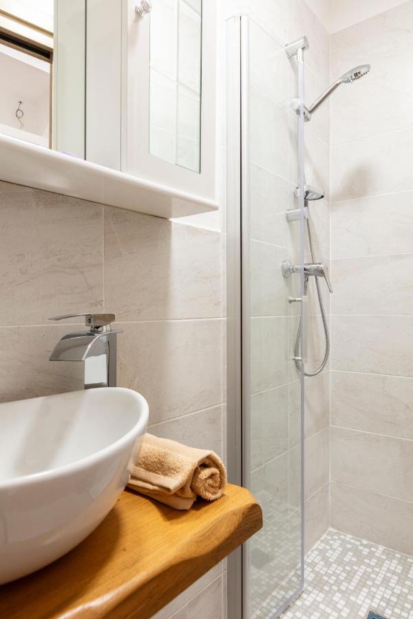 Appartement Cool S. Spirito, Ac *