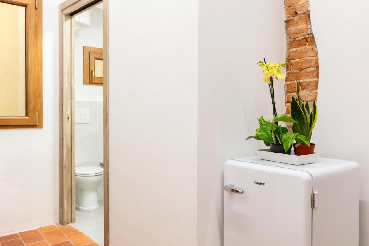 Cool S. Spirito, Ac Appartement