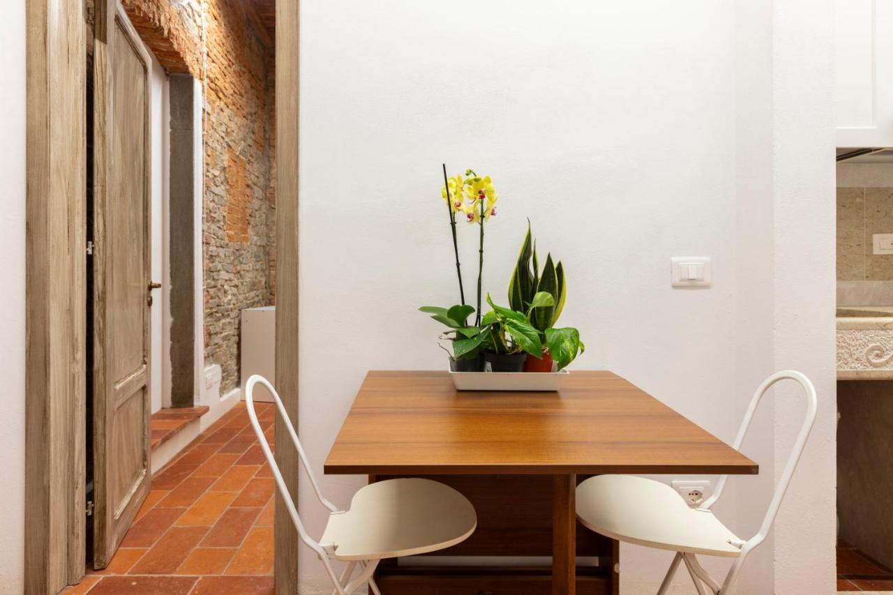 Appartement Cool S. Spirito, Ac *