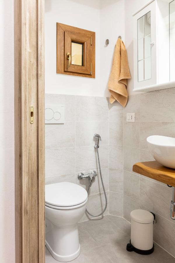 Appartement Cool S. Spirito, Ac *