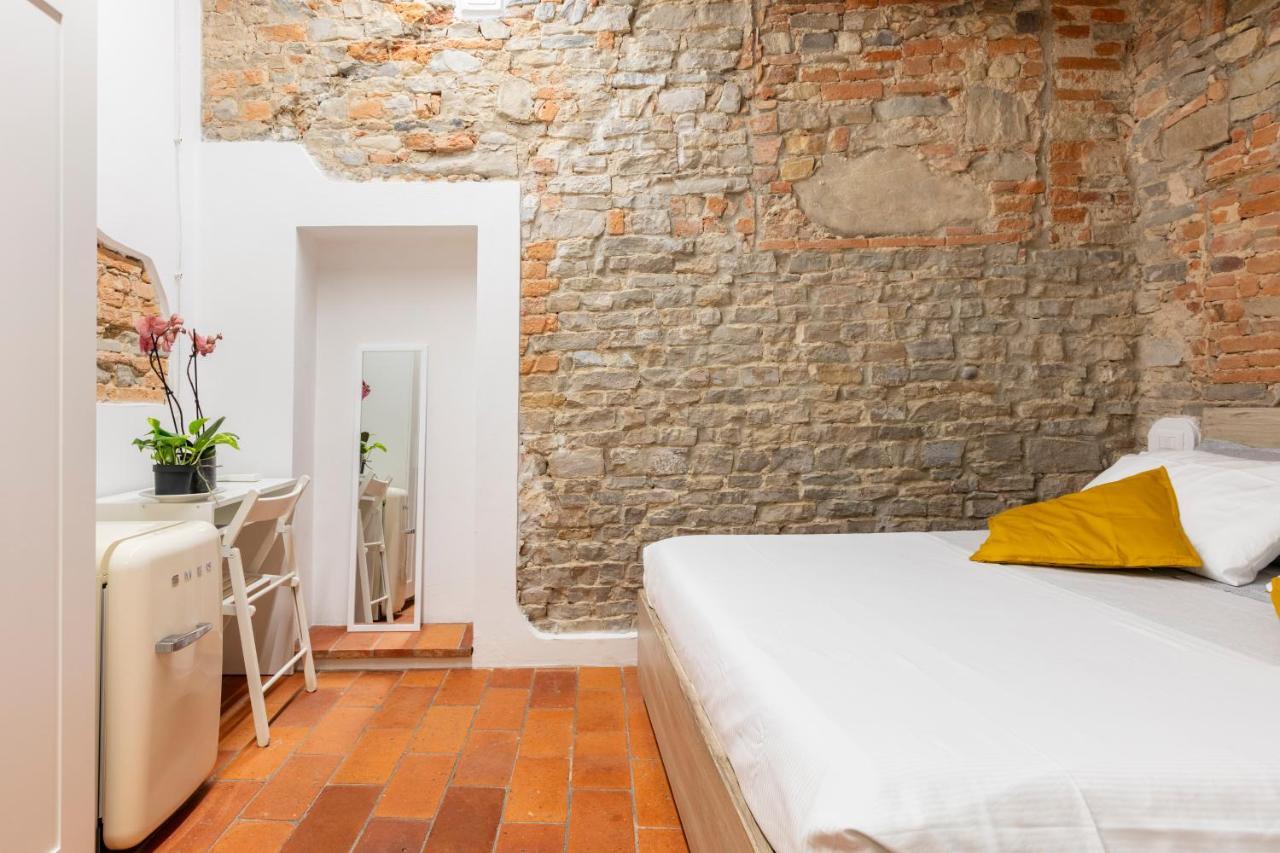Leilighet S. Spirito, Ac Firenze