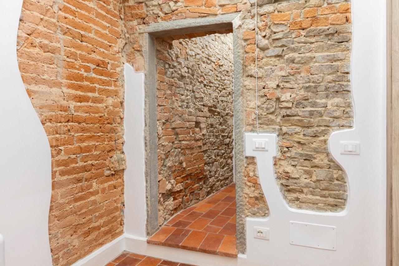 Cool S. Spirito, Ac Appartement *