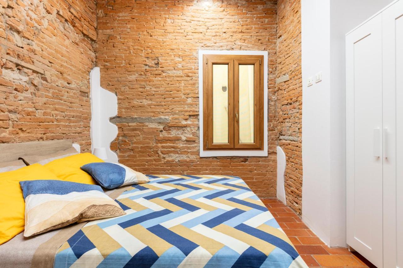 Cool S. Spirito, Ac Appartement Florence