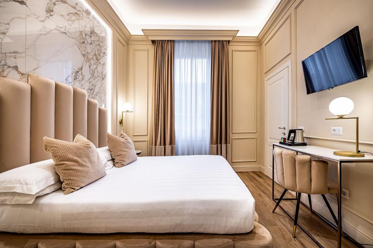Marmara Small Luxury Guest house