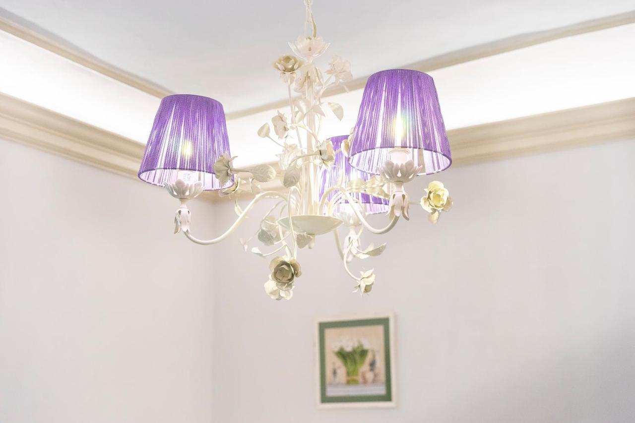 San Gallo Superior Apartment Florence
