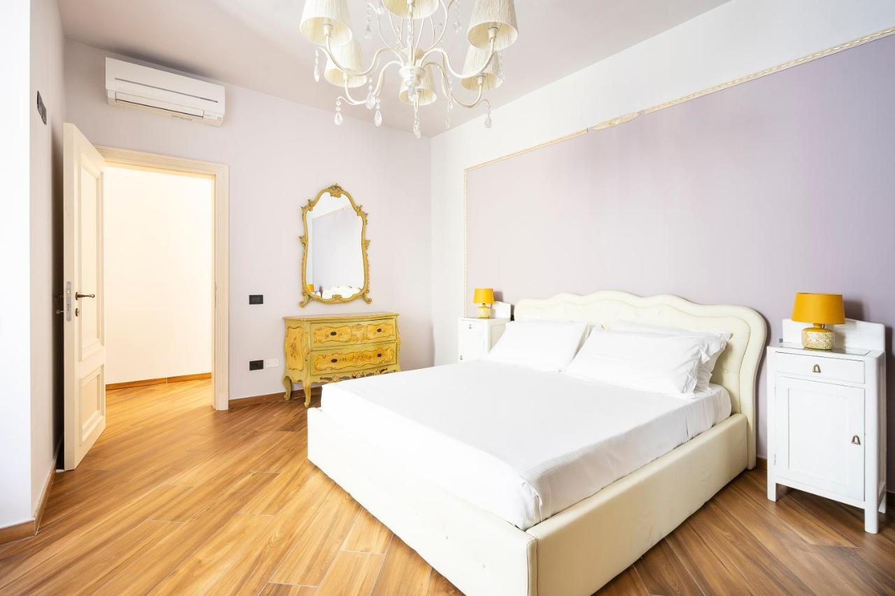 San Gallo Superior Apartment *