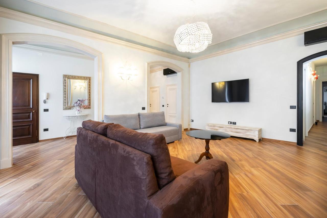 Apartment San Gallo Superior