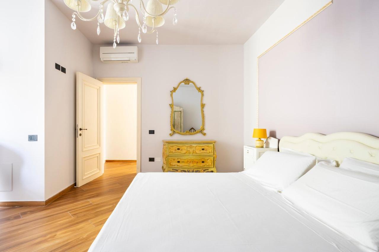 Apartment San Gallo Superior *
