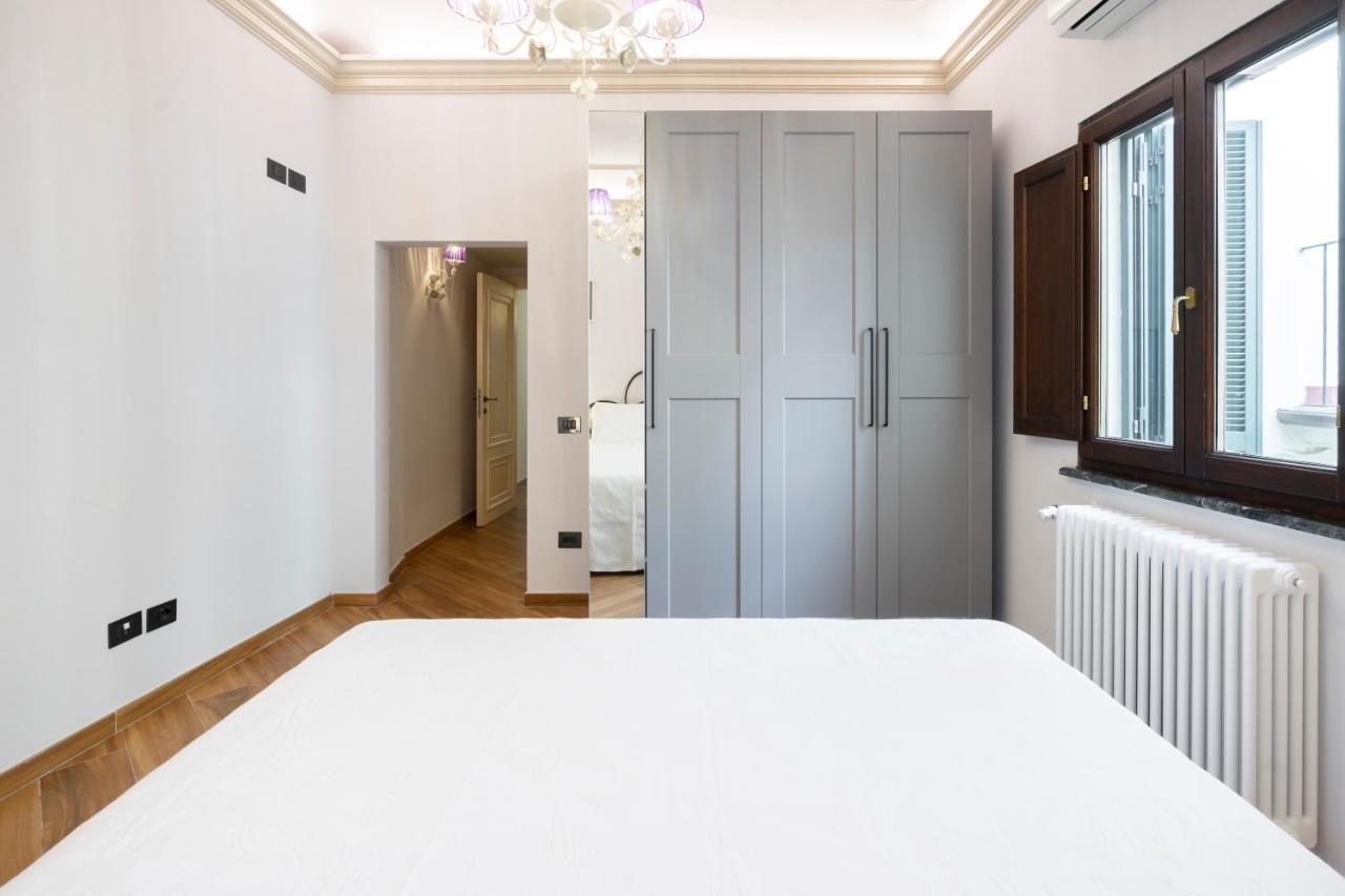 San Gallo Superior Apartment