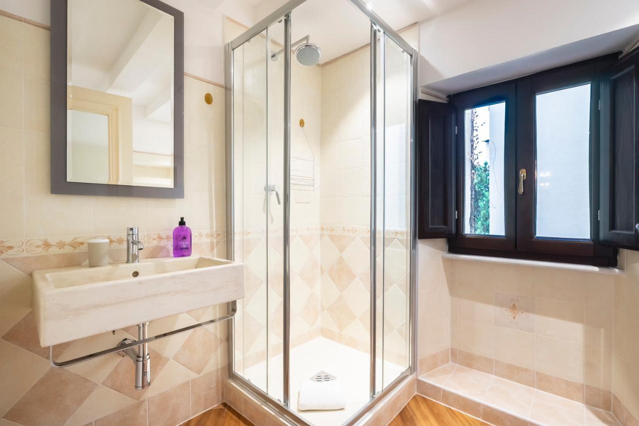 San Gallo Superior Apartment *
