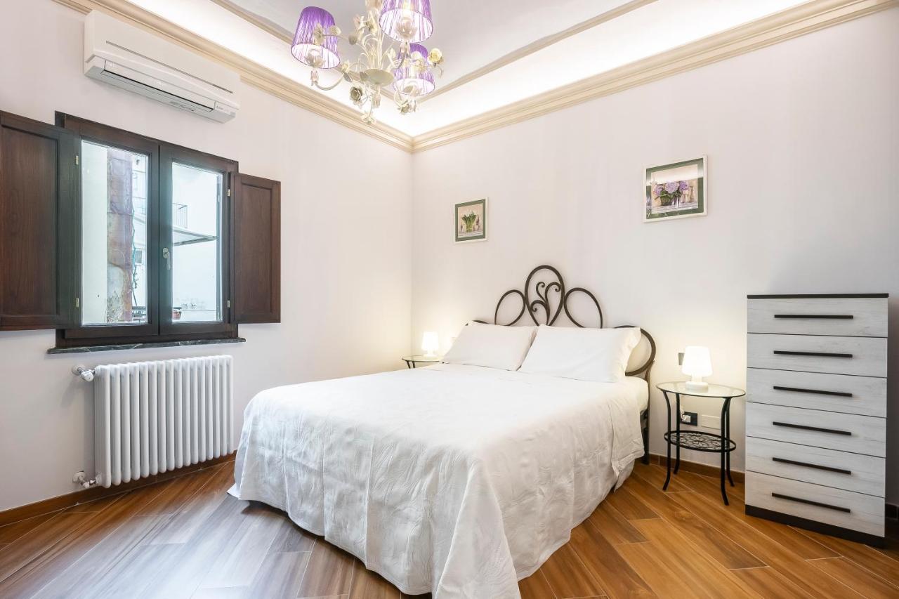 Apartment San Gallo Superior *
