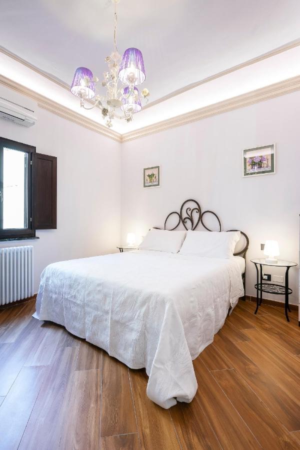San Gallo Superior Apartment