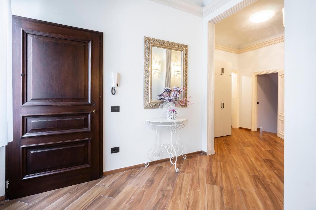 San Gallo Superior Apartment