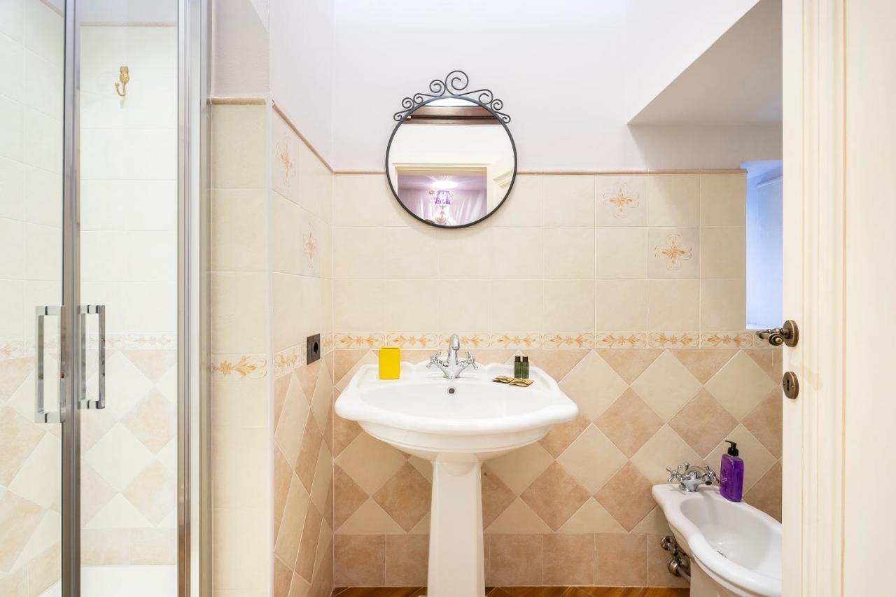Apartment San Gallo Superior *