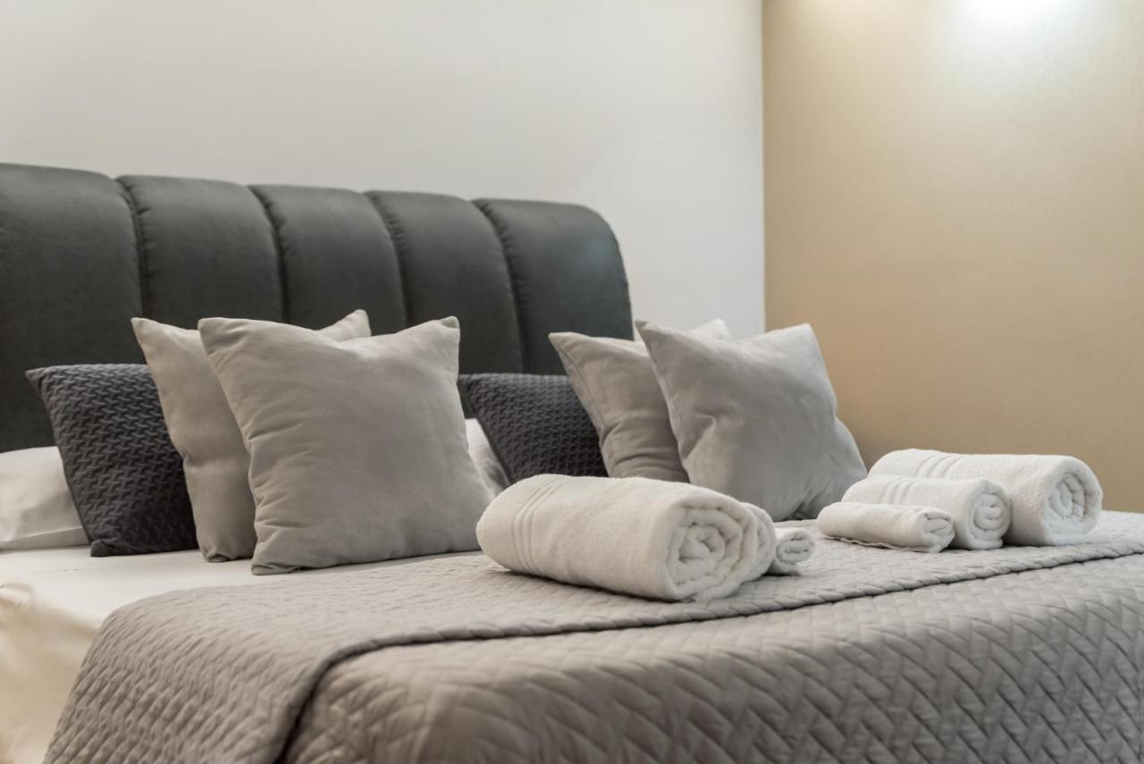 Bed & Breakfast Palazzo Testa - Locazione Turistica Firenze