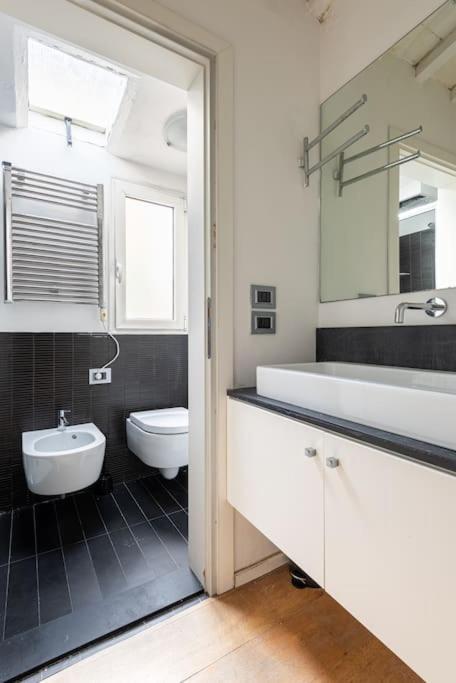 Unyca - Residenza San Lorenzo Leilighet *