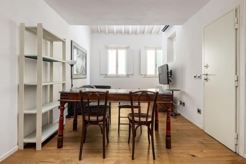 Leilighet Unyca - Residenza San Lorenzo