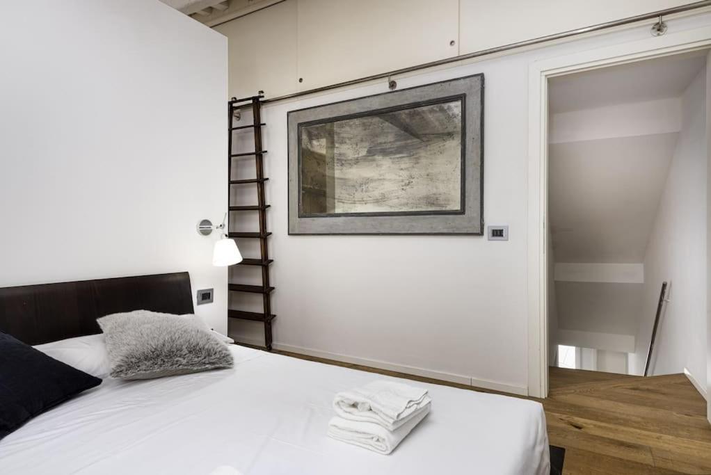 Leilighet Unyca - Residenza San Lorenzo