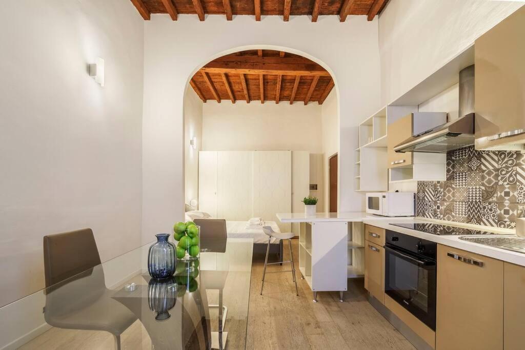Appartement Unyca - Heart Of