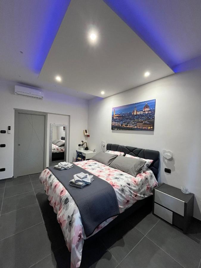 Appartement Samoa *