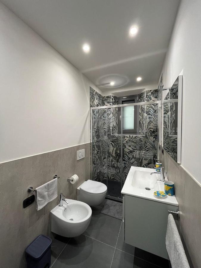 Samoa Appartement *