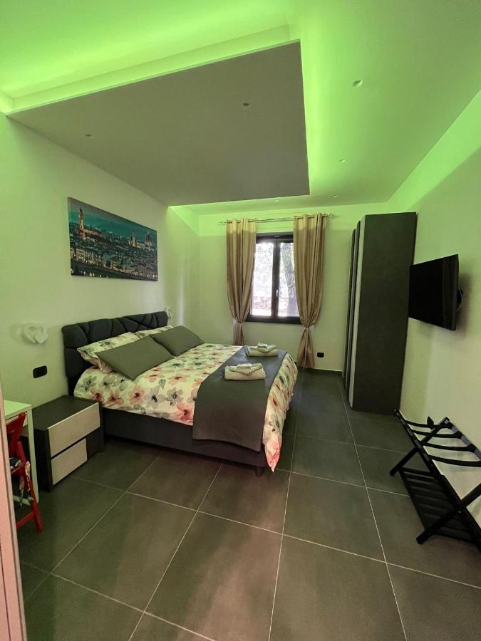 Samoa Appartement