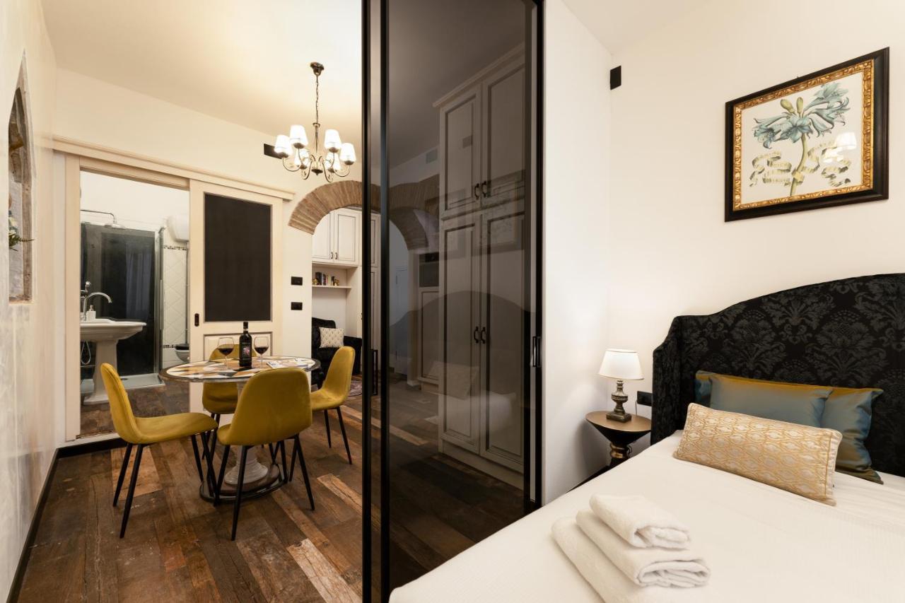 Apartment Pitti Elegant Florence