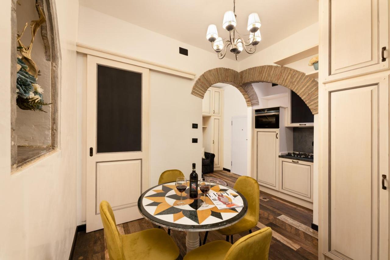 Apartment Pitti Elegant Florence