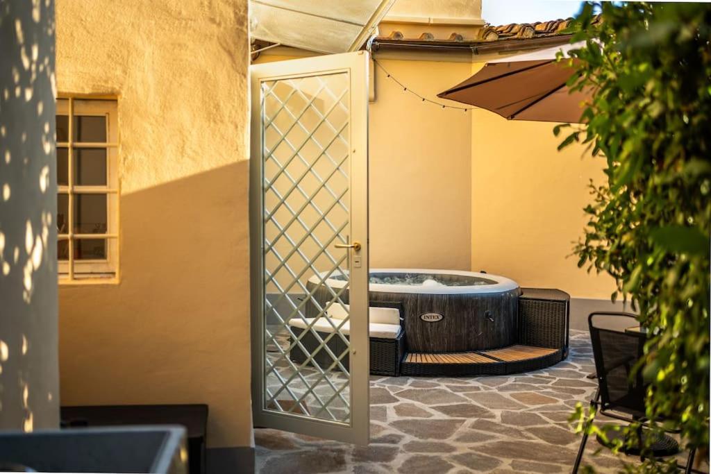 Alla Casa Del Custode With Jacuzzi * Firenze