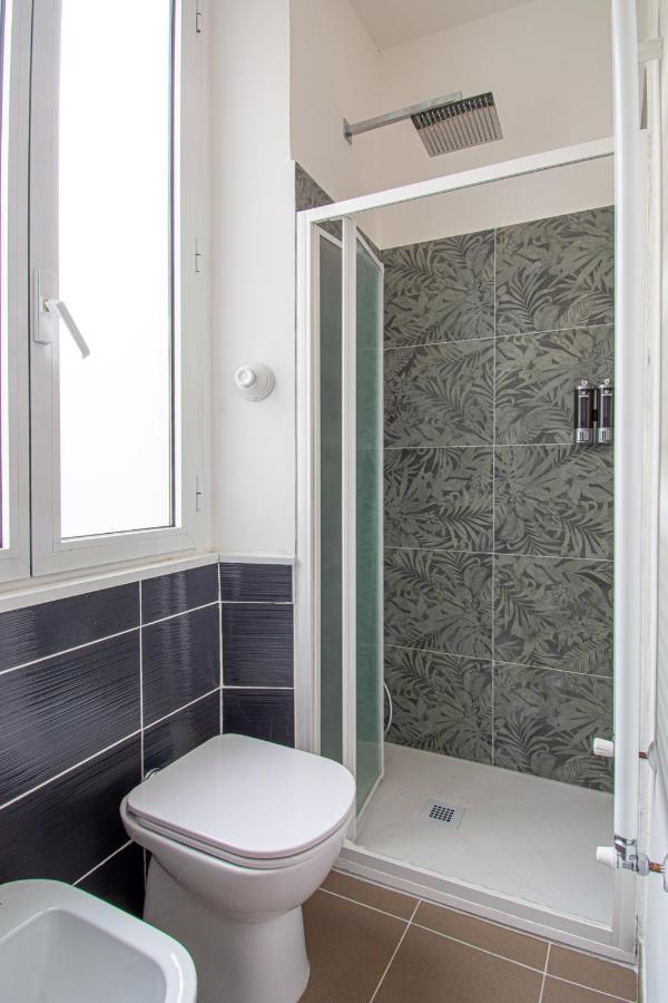 Gjestgiverier Paraiso Firenze