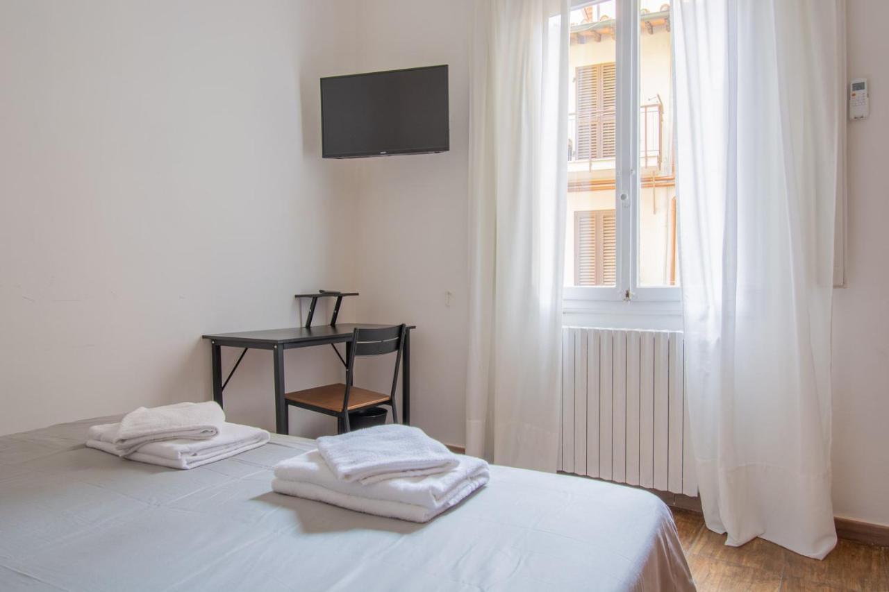 Paraiso Firenze