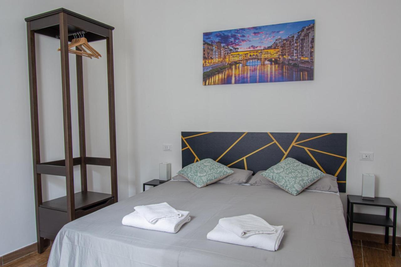 Gjestgiverier Paraiso Firenze