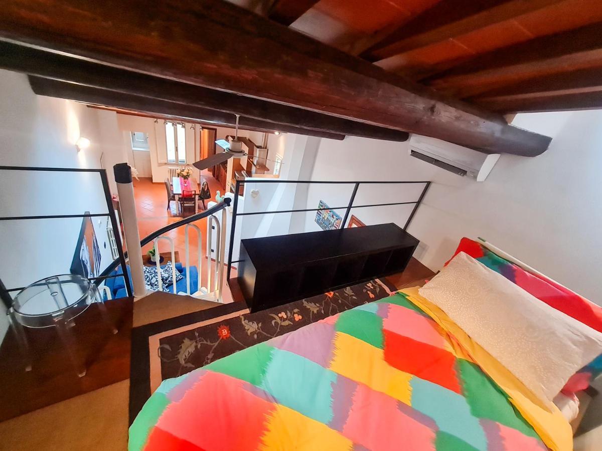 San Niccolo Apartment *