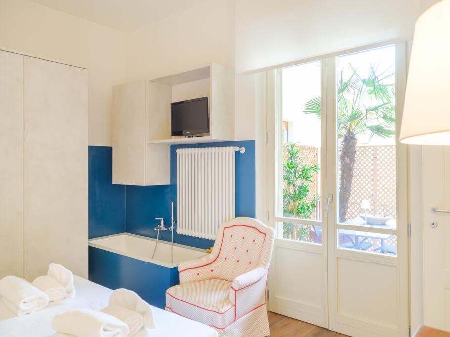 Appartamento Casa Silvia - Honeymoon Flat With Terrace