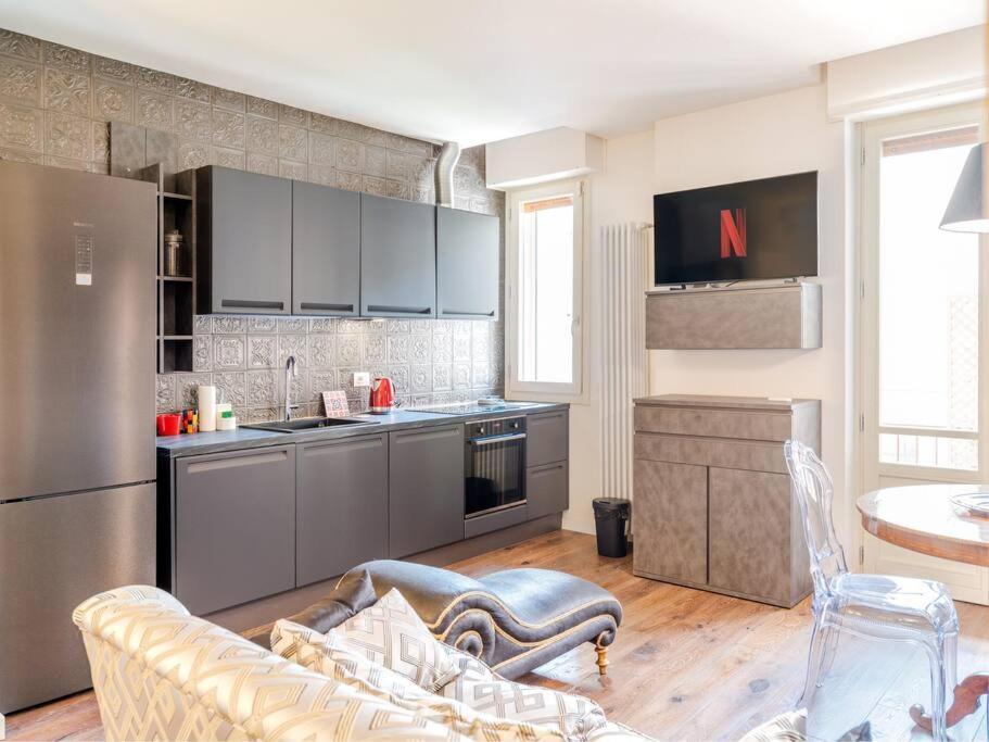 Appartamento Casa Silvia - Honeymoon Flat With Terrace Firenze