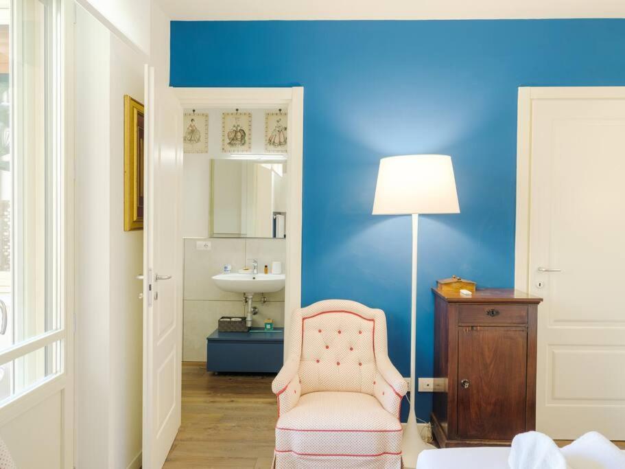 Casa Silvia - Honeymoon Flat With Terrace Appartamento