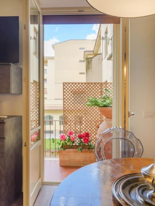 Casa Silvia - Honeymoon Flat With Terrace Appartamento Firenze